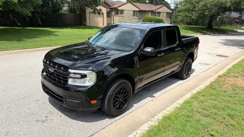 Ford Maverick XL 2022