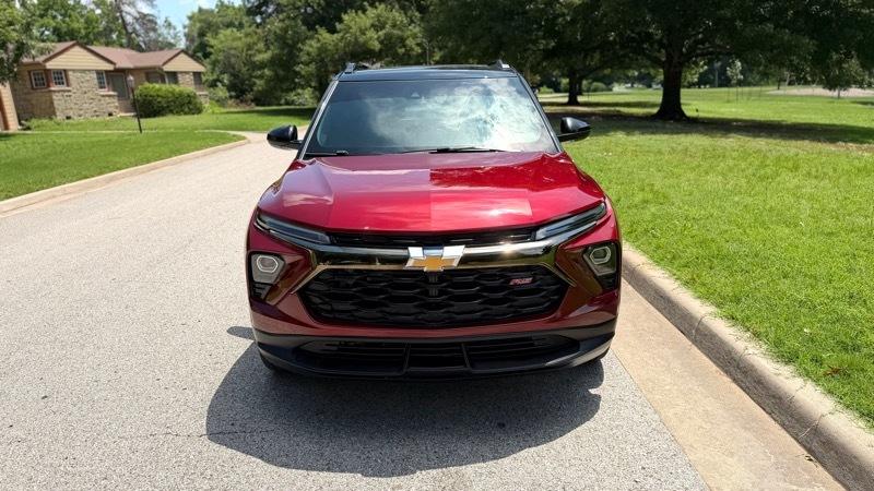 Chevrolet TrailBlazer RS 2024
