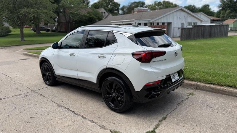 Buick Encore GX Sport Touring 2024