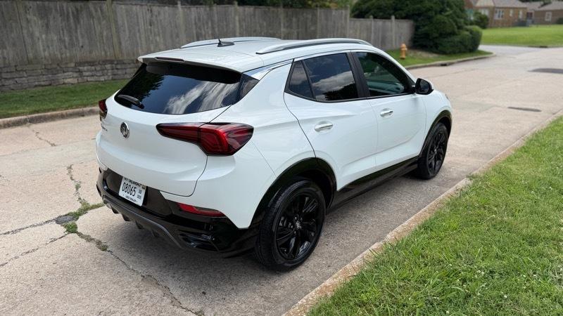 Buick Encore GX Sport Touring 2024