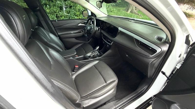 Buick Encore GX Sport Touring 2024