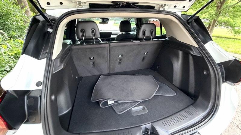 Buick Encore GX Sport Touring 2024