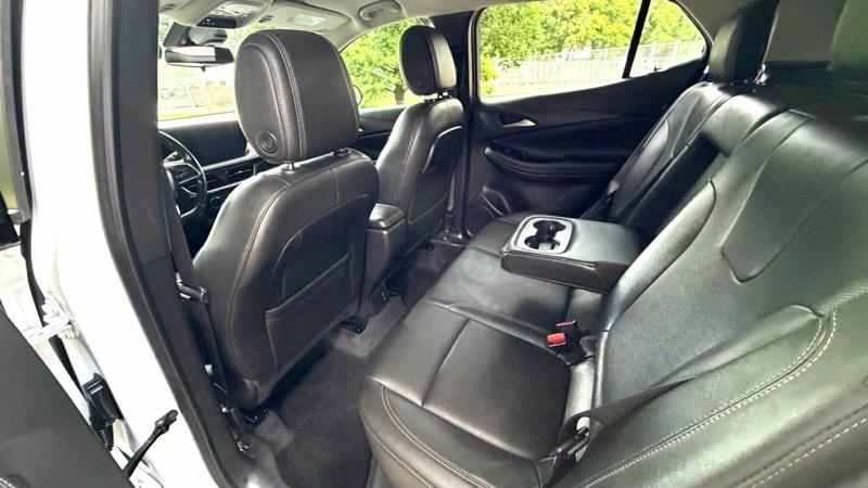 Buick Encore GX Sport Touring 2024