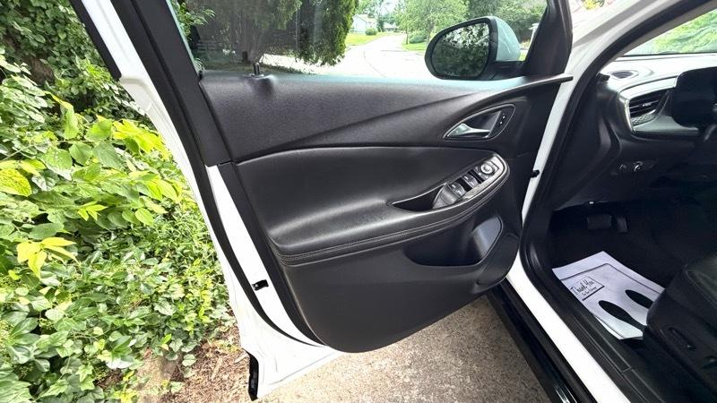 Buick Encore GX Sport Touring 2024