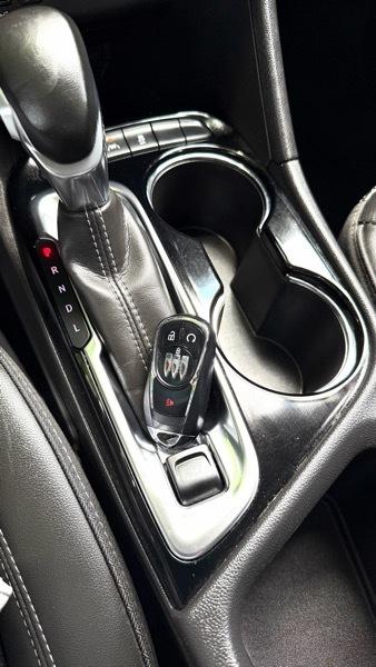 Buick Encore GX Sport Touring 2024