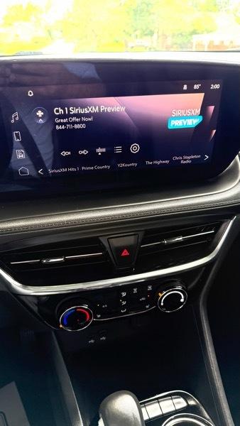 Buick Encore GX Sport Touring 2024