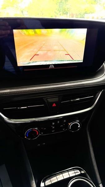 Buick Encore GX Sport Touring 2024