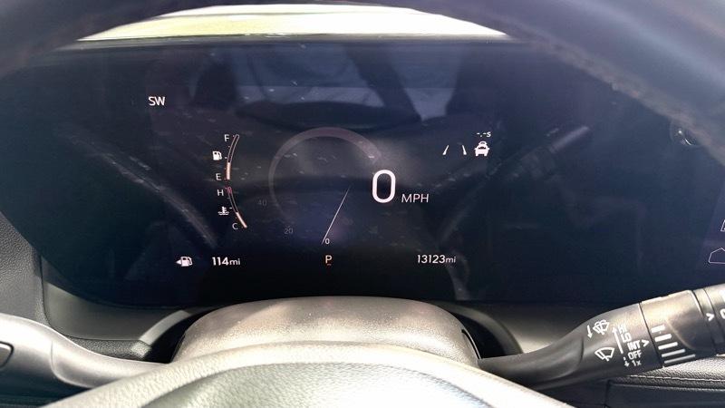 Buick Encore GX Sport Touring 2024