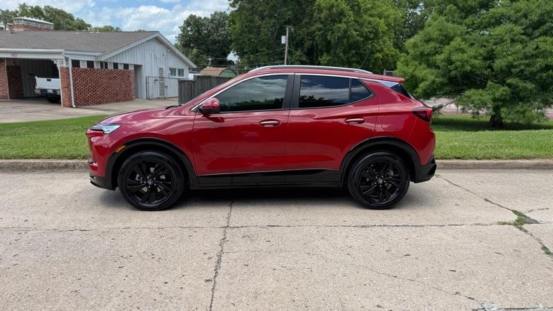Buick Encore GX Sport Touring 2026