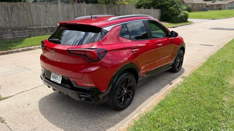 Buick Encore GX Sport Touring 2026