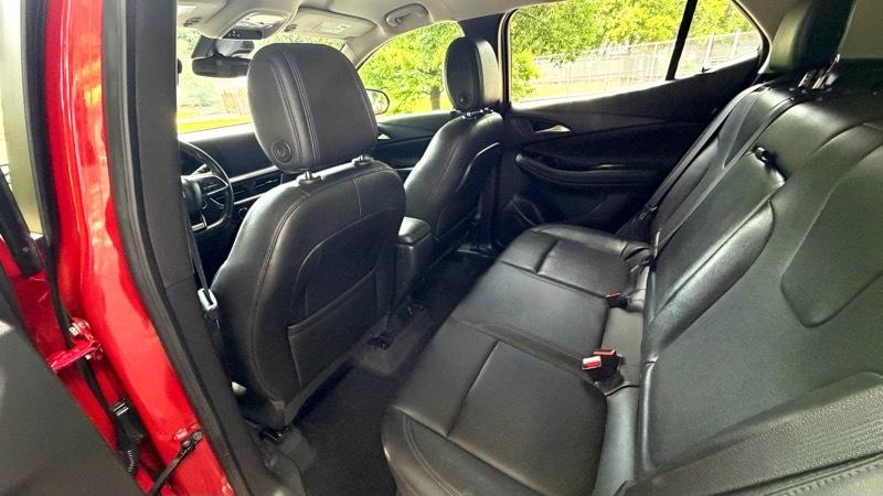 Buick Encore GX Sport Touring 2026