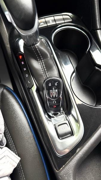 Buick Encore GX Sport Touring 2026