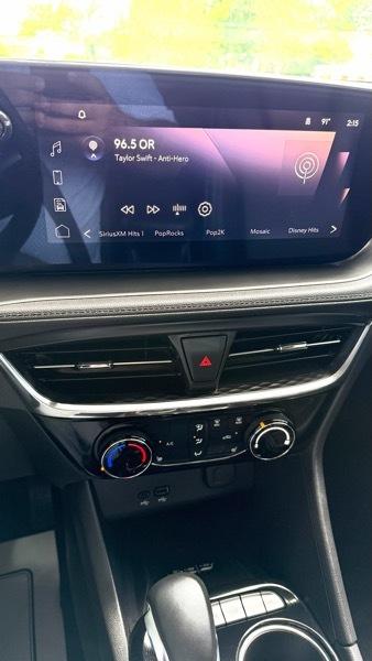 Buick Encore GX Sport Touring 2026