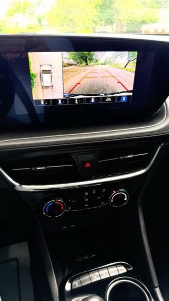 Buick Encore GX Sport Touring 2026