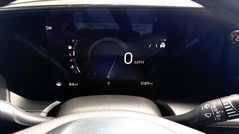Buick Encore GX Sport Touring 2026