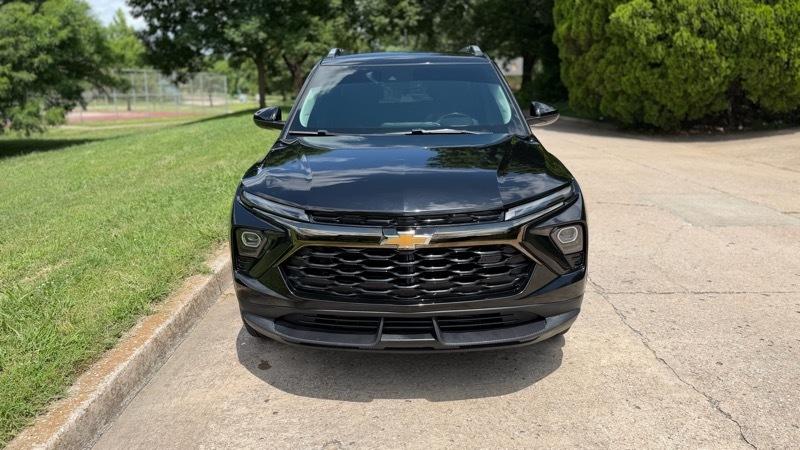Chevrolet TrailBlazer LT AWD 2025
