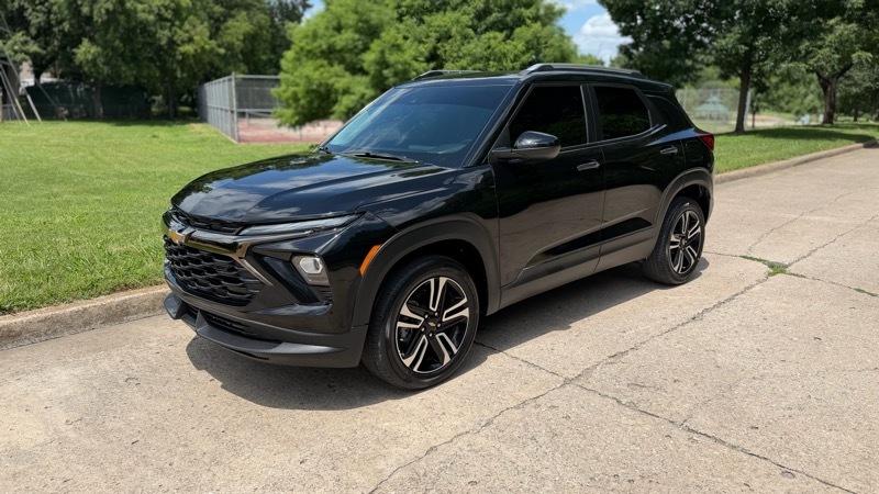 Chevrolet TrailBlazer LT AWD 2025