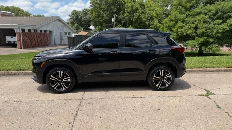 Chevrolet TrailBlazer LT AWD 2025