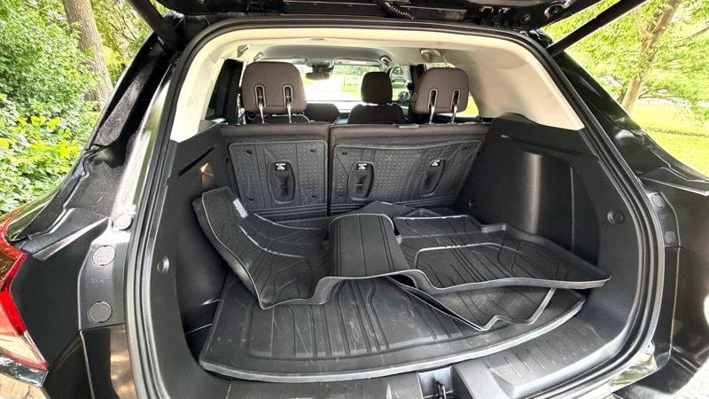 Chevrolet TrailBlazer LT AWD 2025