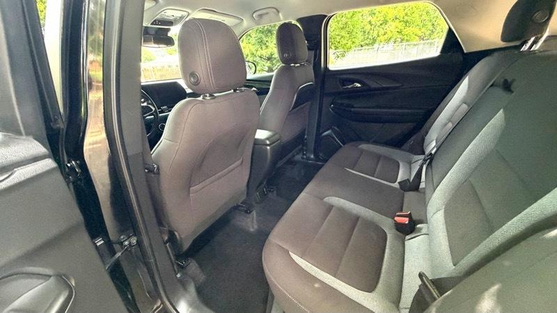 Chevrolet TrailBlazer LT AWD 2025