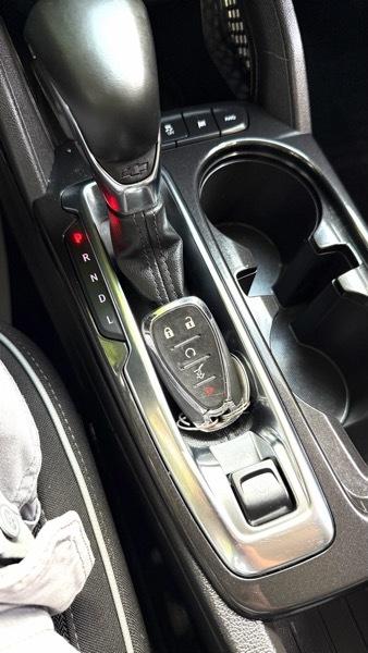 Chevrolet TrailBlazer LT AWD 2025
