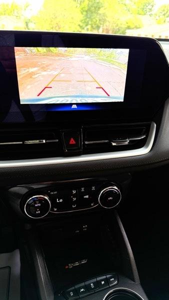 Chevrolet TrailBlazer LT AWD 2025