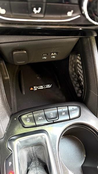 Chevrolet TrailBlazer LT AWD 2025