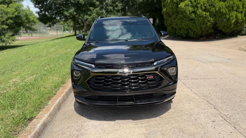 Chevrolet TrailBlazer RS 2026