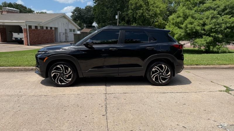 Chevrolet TrailBlazer RS 2026