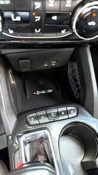 Chevrolet TrailBlazer RS 2026