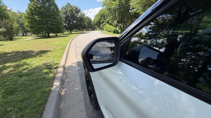 Ford Explorer Timberline AWD 2023
