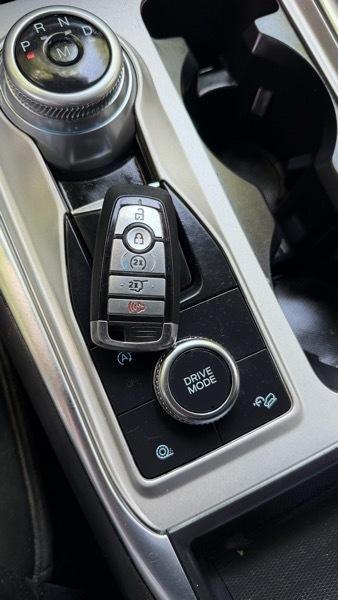 Ford Explorer Timberline AWD 2023