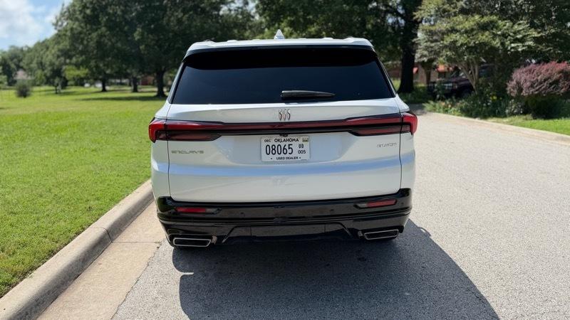 Buick Enclave Sport Touring FWD 2025