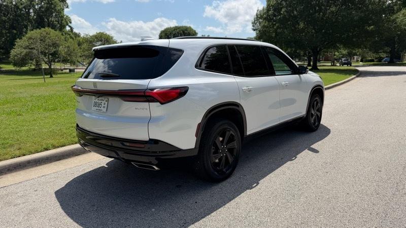 Buick Enclave Sport Touring FWD 2025