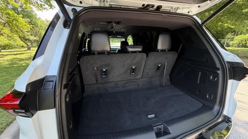Buick Enclave Sport Touring FWD 2025