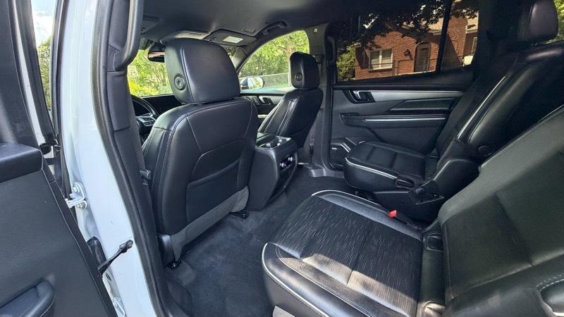 Buick Enclave Sport Touring FWD 2025