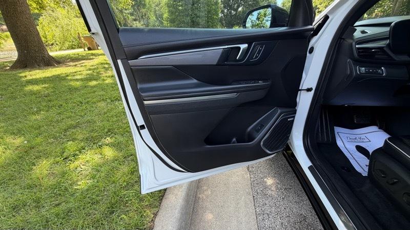 Buick Enclave Sport Touring FWD 2025