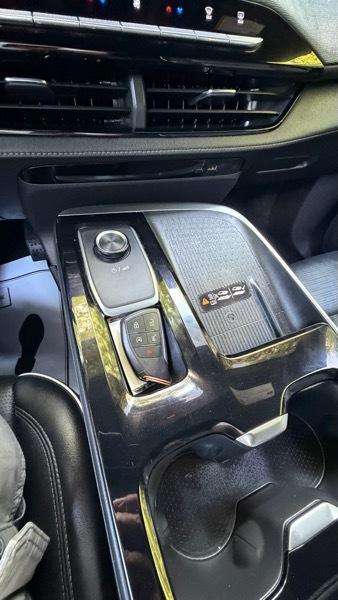Buick Enclave Sport Touring FWD 2025