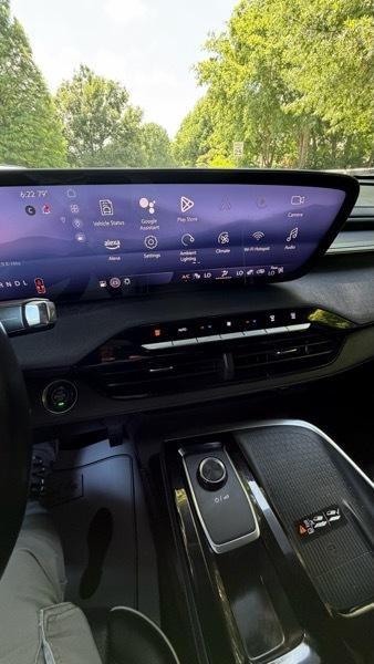 Buick Enclave Sport Touring FWD 2025