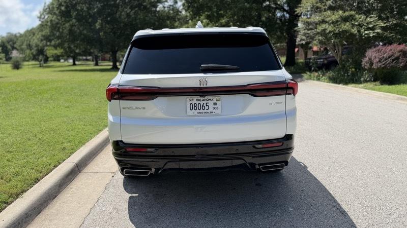 Buick Enclave Sport Touring FWD 2025