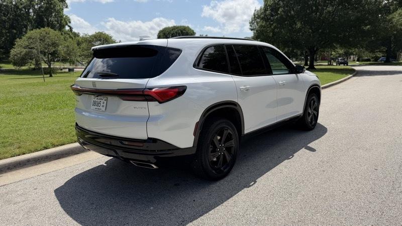 Buick Enclave Sport Touring FWD 2025