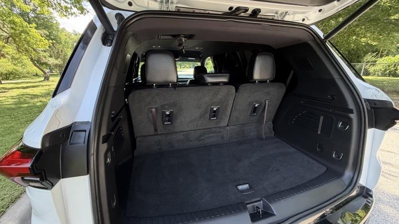Buick Enclave Sport Touring FWD 2025
