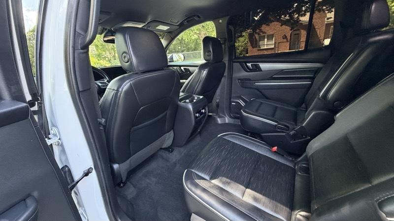 Buick Enclave Sport Touring FWD 2025