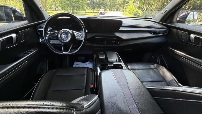 Buick Enclave Sport Touring FWD 2025