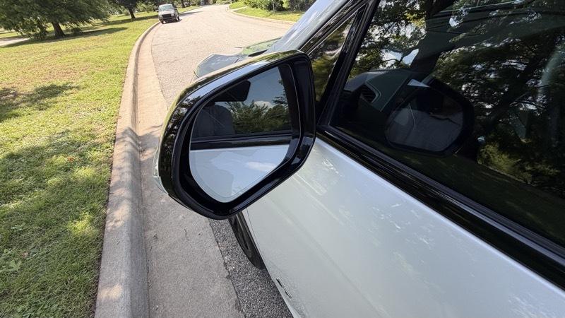 Buick Enclave Sport Touring FWD 2025