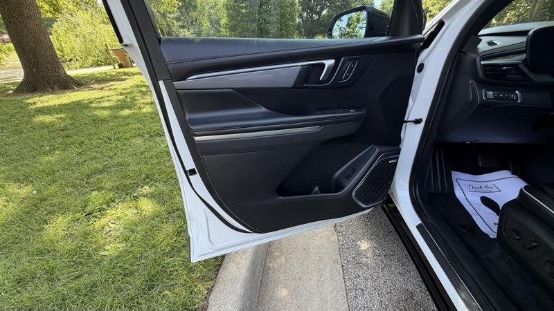 Buick Enclave Sport Touring FWD 2025