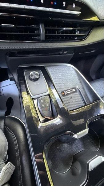 Buick Enclave Sport Touring FWD 2025