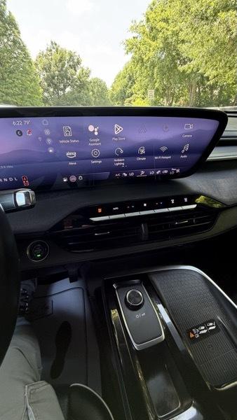 Buick Enclave Sport Touring FWD 2025