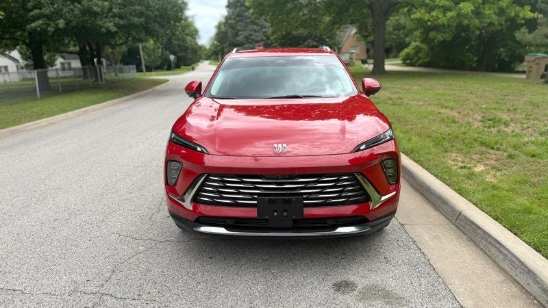 Buick Envision Preferred 2025