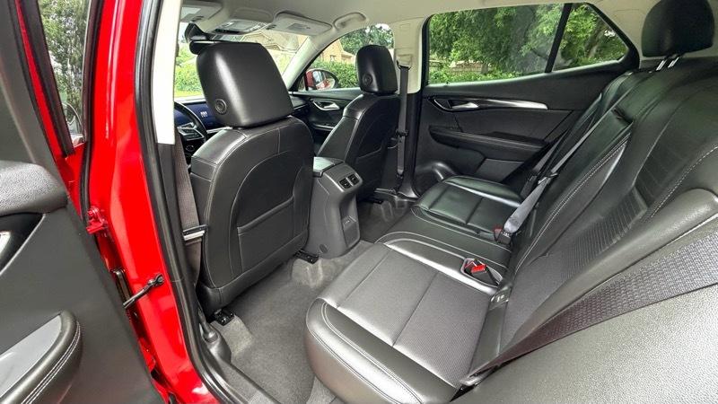Buick Envision Preferred 2025